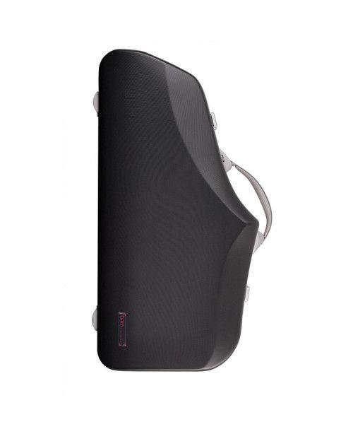 Estuche saxo alto & soprano BAM 4120XL Hightech Negro