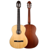 Guitarra Clásica Veelah CS tamaño Cadete 3/4 36"