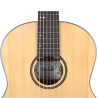 Guitarra Clásica Veelah CS tamaño Cadete 3/4 36"