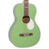 Guitarra Acústica Recording King RPS-7-GN Green