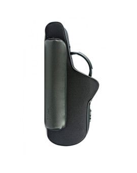 Estuche saxo alto Bam Classic 3001S Negro