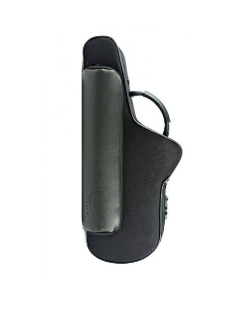 Estuche saxo alto Bam Classic 3001S Negro