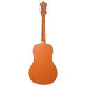 Guitarra Acústica Recording King RPS-7-MOR Matt Orange