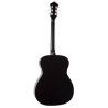 Guitarra Acústica Recording King ROS-7-TS Tobacco Sunburst