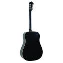 Guitarra Acústica Recording King RDS-7-TS Tobacco Sunburst