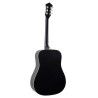 Guitarra Acústica Recording King RDS-9-TS Tobacco Sunburst Tapa sólida