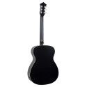Guitarra Acústica Recording King ROS-9--FE5-TS Electrificada Tobacco