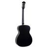 Guitarra Acústica Recording King ROS-9--FE5-TS Electrificada Tobacco