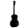 Guitarra Acústica Recording King RPS-JTE-TS Signature Justin Townes