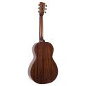 Guitarra Acústica Recording King RP-G6 Tapa sólida acabado Natural