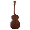 Guitarra Acústica Recording King RP-G6 Tapa sólida acabado Natural