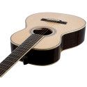Guitarra Acústica Recording King RP-342 Toda sólida
