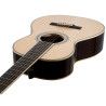 Guitarra Acústica Recording King RP-342 Toda sólida