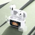 Auriculares inalámbricos DUDAO Smart Touch Display
