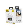 Auriculares inalámbricos DUDAO Smart Touch Display