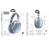 Auriculares inalámbricos HOCO W35 - Azul