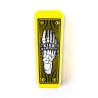 Pedal Dunlop Crybaby KH95Y Kirk Hammett Yellow Sparkle Edition