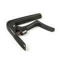 Cejilla Dunlop Trigger Fly 67-FBK Recta Negra