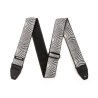 Correa Dunlop Jacquard D67-22 Zebra Cadabra
