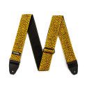 Correa Dunlop Jacquard D67-25 Leopardskin