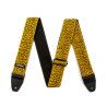 Correa Dunlop Jacquard D67-25 Leopardskin