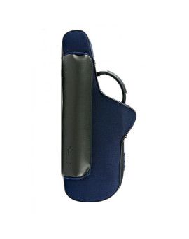 Estuche saxo alto Bam Classic 3001S Azul