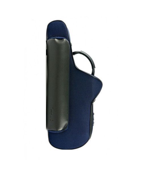 Estuche saxo alto Bam Classic 3001S Azul