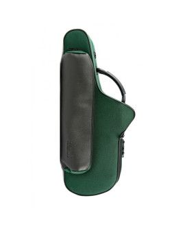 Estuche saxo alto Bam Classic 3001S Verde