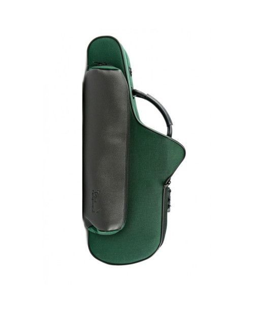Estuche saxo alto Bam Classic 3001S Verde
