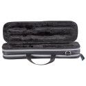 Estuche Flauta Travesera Champion CHCFLUT1
