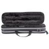 Estuche Flauta Travesera Champion CHCFLUT1