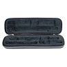 Estuche Flauta Travesera Pata Si Champion CHCFLUT2