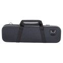 Estuche Flauta Travesera Pata Si Champion CHCFLUT2