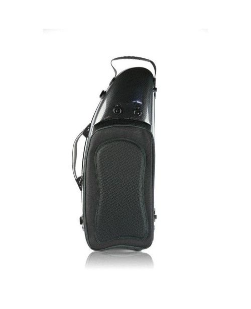 Estuche saxo alto Bam Hightech 4101XLP Carbon