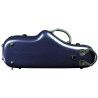 Estuche Saxo Alto Polycarbonate Champion CHAPC1MPR Púrpura Mate