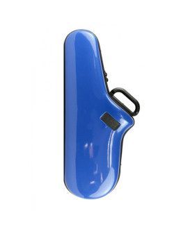 Estuche saxo alto Bam Softpack 4001S Azul