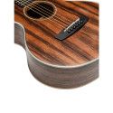 Guitarra acústica Bones 3/4 BAC-200 ðbano