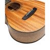 Guitarra acústica Bones 3/4 BAC-250 Caoba natural