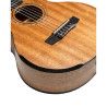 Guitarra clásica Bones 3/4 BCL-100 Caoba