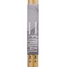 Par de Baquetas Equal 5B de arce serie Maple Studio