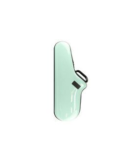 Estuche saxo alto Bam Softpack 4001S Menta