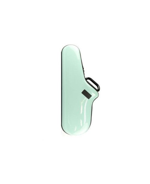 Estuche saxo alto Bam Softpack 4001S Menta