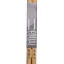 Par de Baquetas Equal 5B de arce serie Rock Maple
