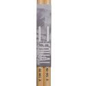 Par de Baquetas Equal 2B de arce serie Rock Maple