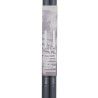 Par de Baquetas Equal H3 Fibra de Carbono Gris