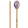 Par de Mazas Marimba Equal 61 Soft Profe