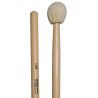 Par de Mazas para Bombo y Timbal Equal B