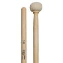 Par de Mazas para Bombo y Timbal Equal B