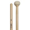 Par de Mazas para Bombo y Timbal Equal B