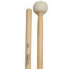 Par de Mazas para Bombo y Timbal Equal B